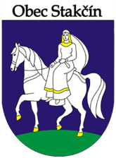 Obec Stakčín